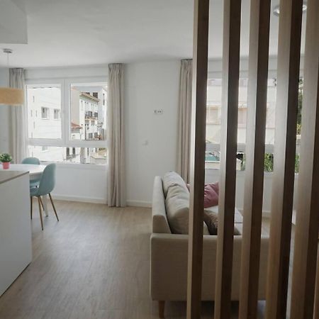 New Precioso Centrico Amplio Apartment Granada Exterior photo